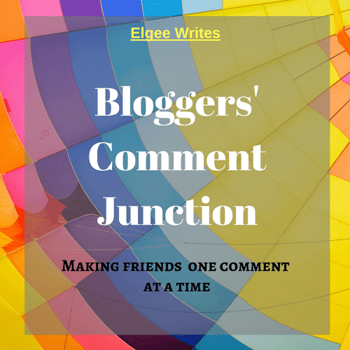 Bloggers Commenting Back