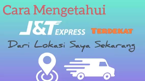J&T Terdekat J&T Terdekat