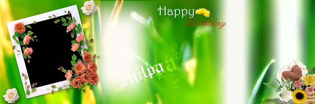 Psd Birthday Backgrounds For Photoshop Free Download birthday album psd templates free download