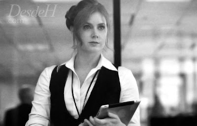 amy adams man of steel superman