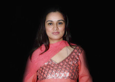 Padmini Kolhapure Indian Film Actress