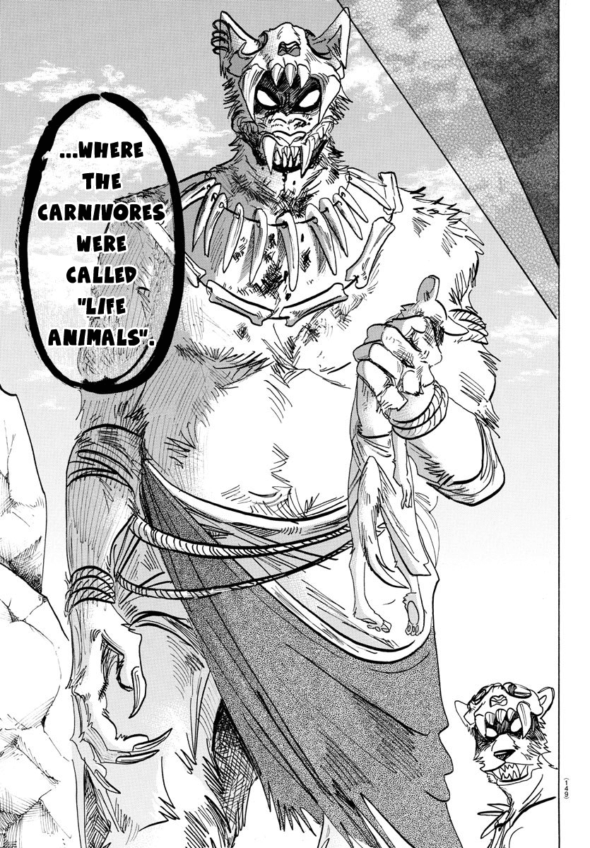 Comics Archive Page 4 Of 19 Beastars Manga Online Comics Archive Page 4 Of 19 Beastars Manga Online