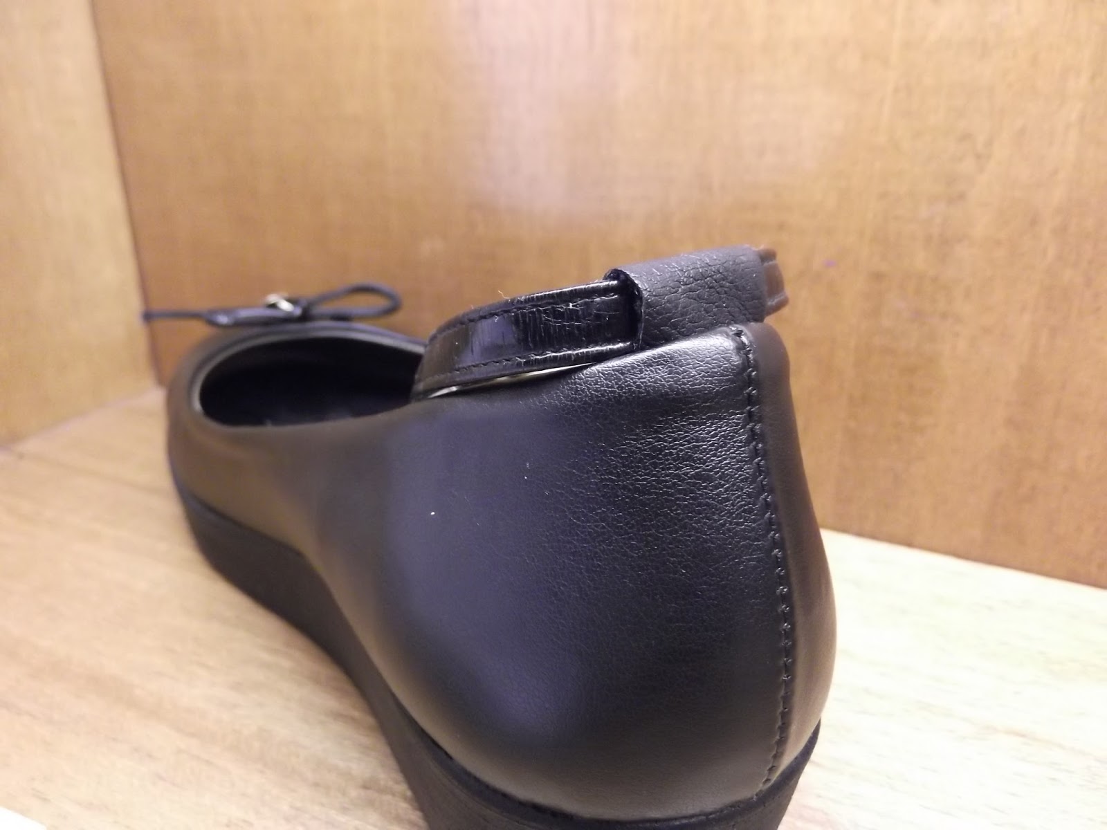 tan high ankle boots