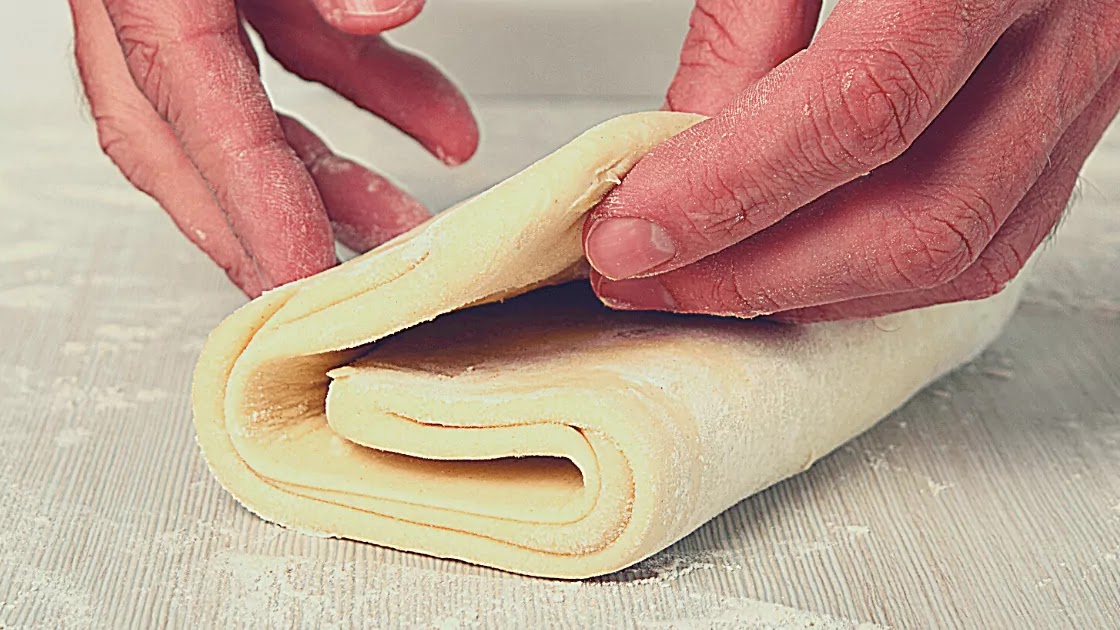 Define The Basic Types Of Pastry Recipes Make Shortcrust