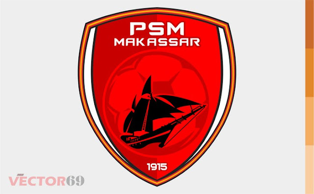 Logo PSM (Persatuan Sepak bola Makassar) - Download Vector File AI (Adobe Illustrator) Logo PSM (Persatuan Sepak bola Makassar) - Download Vector File AI (Adobe Illustrator)