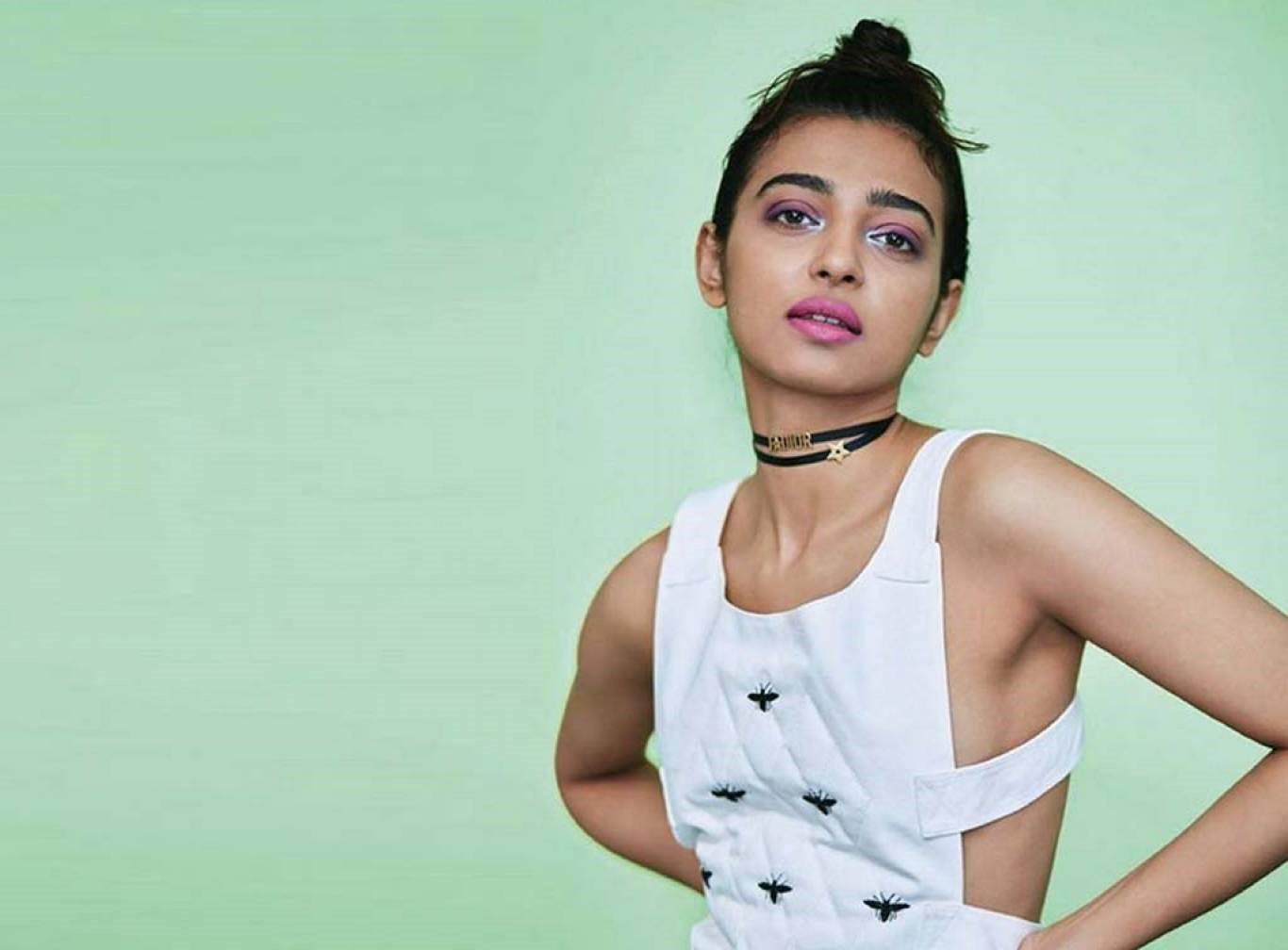 Radhika Apte UHD HD Photo