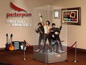Download Peterpan Sebuah Nama Sebuah Cerita Mp3 Full Album 2008 Lengkap Wartaaktual