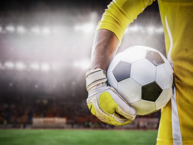 Jangan Jadi Kiper Itu Berat Biar Aku Saja Blog Bagas Dharma