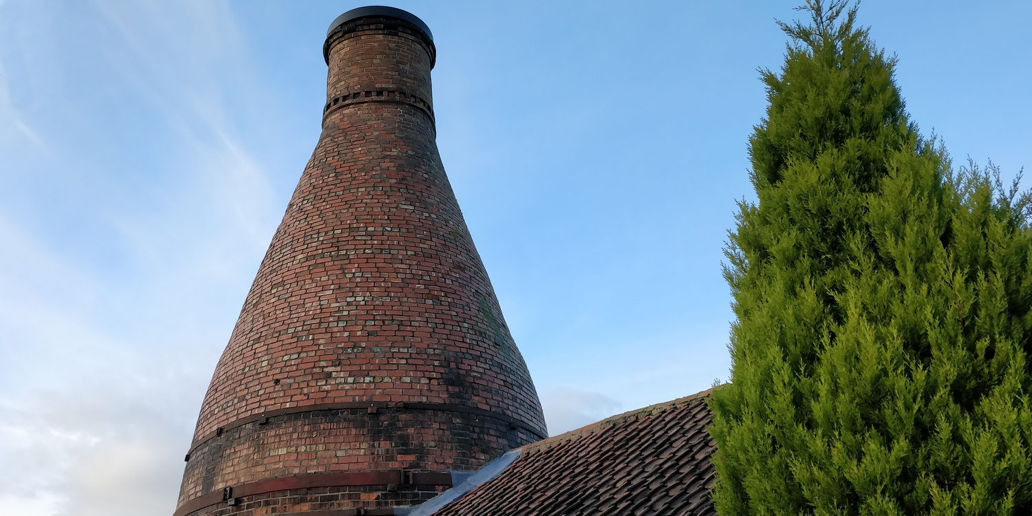 The Potteries Bottle Oven National Index
