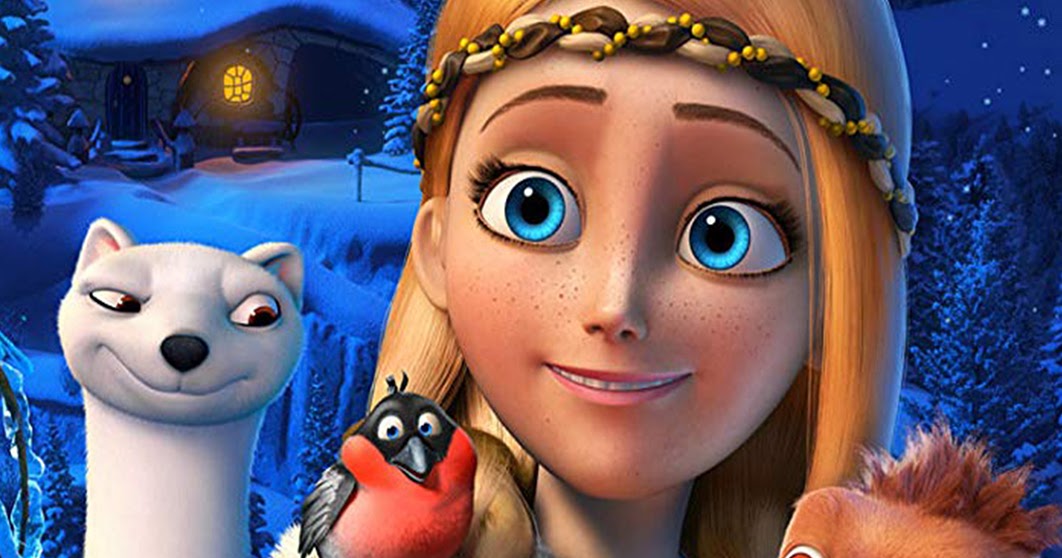 La Reina De Las Nieves 3 El tío películas La Reina De Las Nieves 3 El tío películas