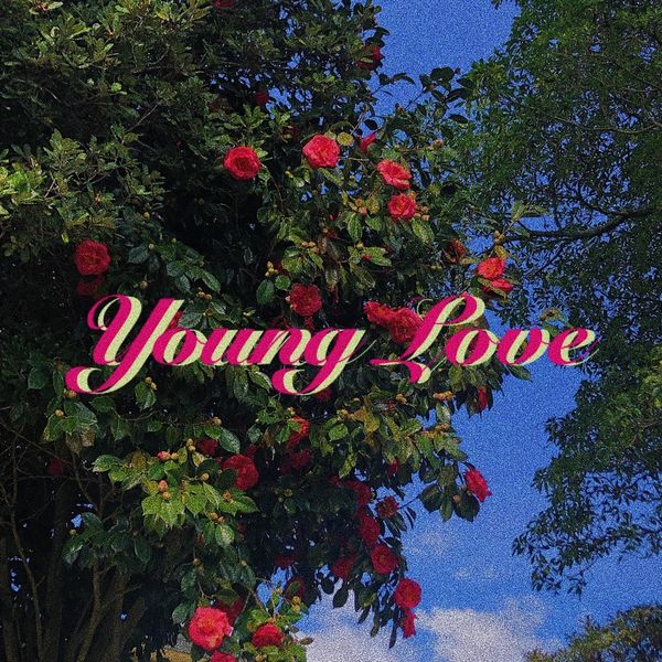 Odd Lee – YOUNG LOVE – EP