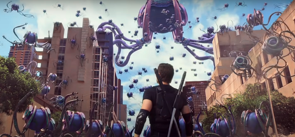 Upcoming Movie । We Can Be Heroes (2021)। Story । Wiki । Trailer । Watch