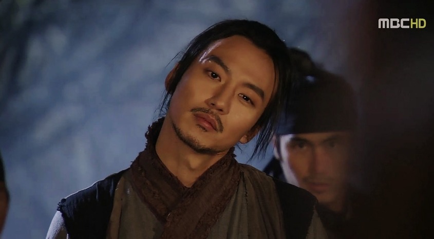 선덕여왕 비담 김남길.JPG | 인스티즈