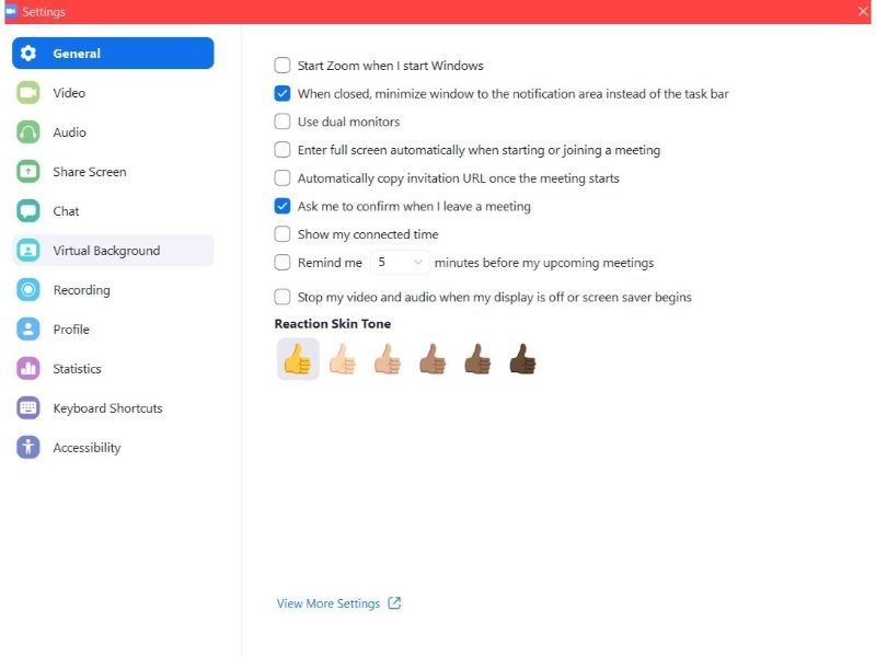 how to change background on zoom while on call how to change background on zoom while on call