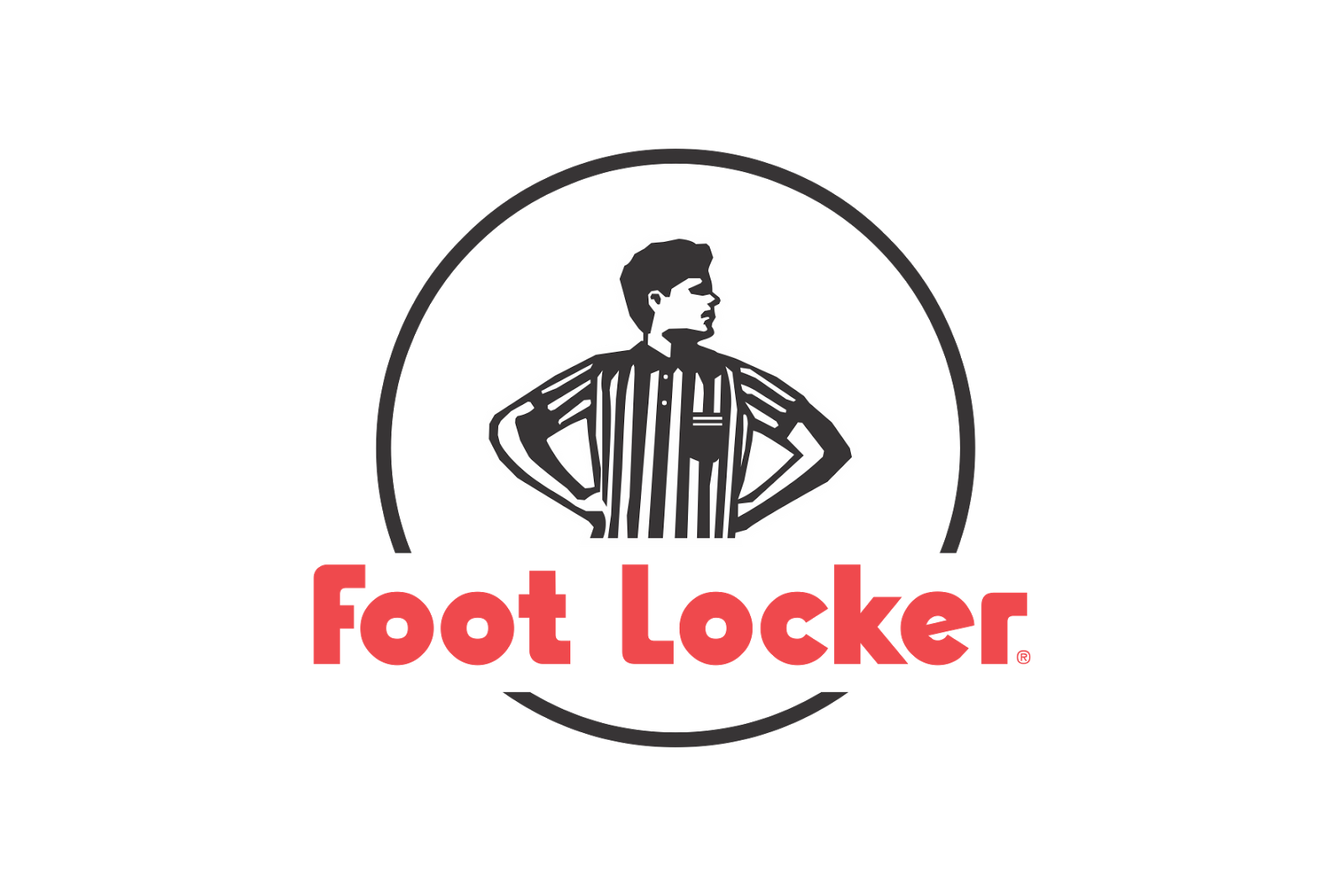 Foot Locker Logo