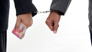 Korupsi Program Penghafal Al-Quran Rp 3,7 Miliar, Kadis Dayah Gayo Lues Ditahan Polisi April 28, 2021