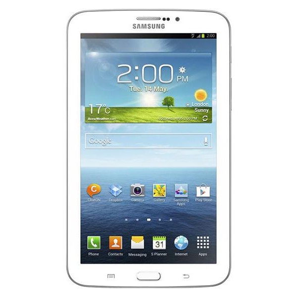 Samsung Galaxy Tab A Wi-Fi Tablet Quad Core Lollipop Smoky