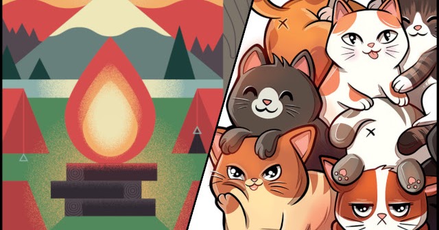 Tinderblox Kittin Kickstarter Review Polyhedron Collider