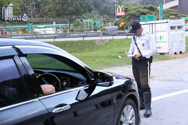 Memandu Tanpa Lesen Akan Didakwa Di Mahkamah Memandu Tanpa Lesen Akan Didakwa Di Mahkamah