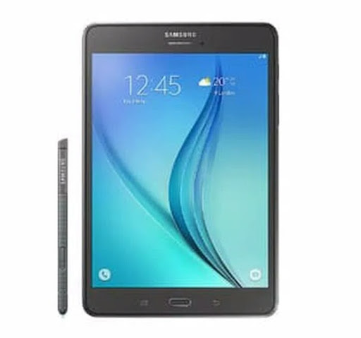 Samsung Galaxy Tab A With Pen 8
