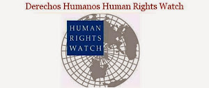 Human Rights Watch español