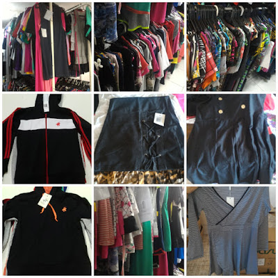 roupas para revender santa catarina