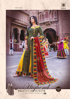 Kiana Ghoomar vol 2 Anarkali Ethnic Gown Buy wholesale price
