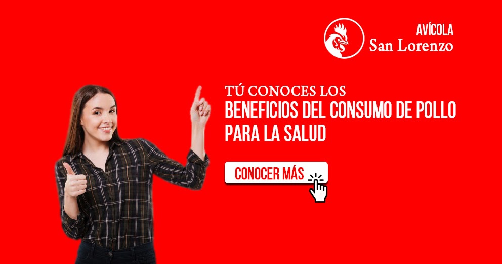 Pollo y pavo para la salud tiroidea