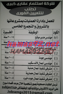 وظائف خالية من جريدة الاهرام الجمعة 09-10-2015 %25D9%2588%25D8%25B8%25D8%25A7%25D8%25A6%25D9%2581%2B%25D8%25A7%25D9%2584%25D8%25A7%25D9%2587%25D8%25B1%25D8%25A7%25D9%2585%2B%25D8%25A7%25D9%2584%25D8%25AC%25D9%2585%25D8%25B9%25D8%25A9%2B44