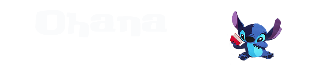 Ohana Reads