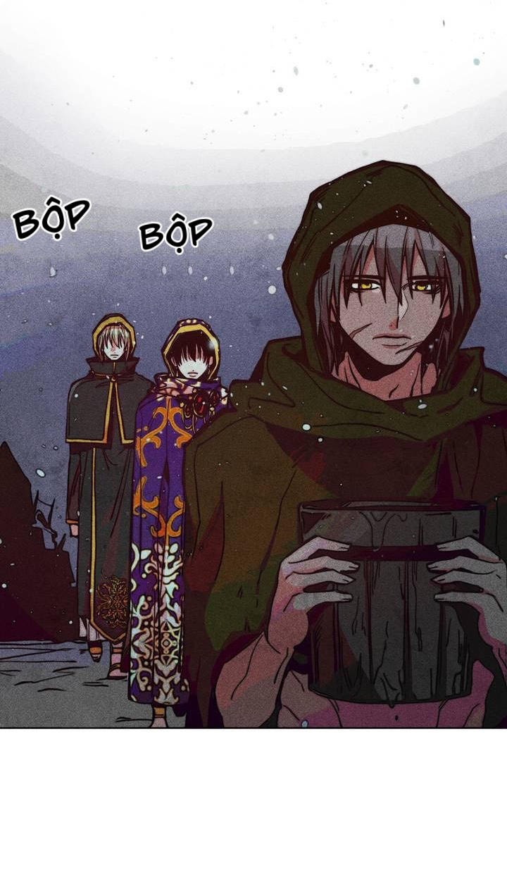 Đọc truyện (CBunu) Làm vị cứu tinh thật dễ dàng - Chapter 14