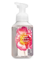 Bath & Body Works First Bloom