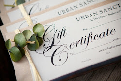 massage sanctuary urban benefits gifts holidays
