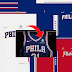 NBA 2K22 / 2K21 Philadelphia 76ers Updated Jersey Sponsor Patch (crypto.com) by 2kspecialist