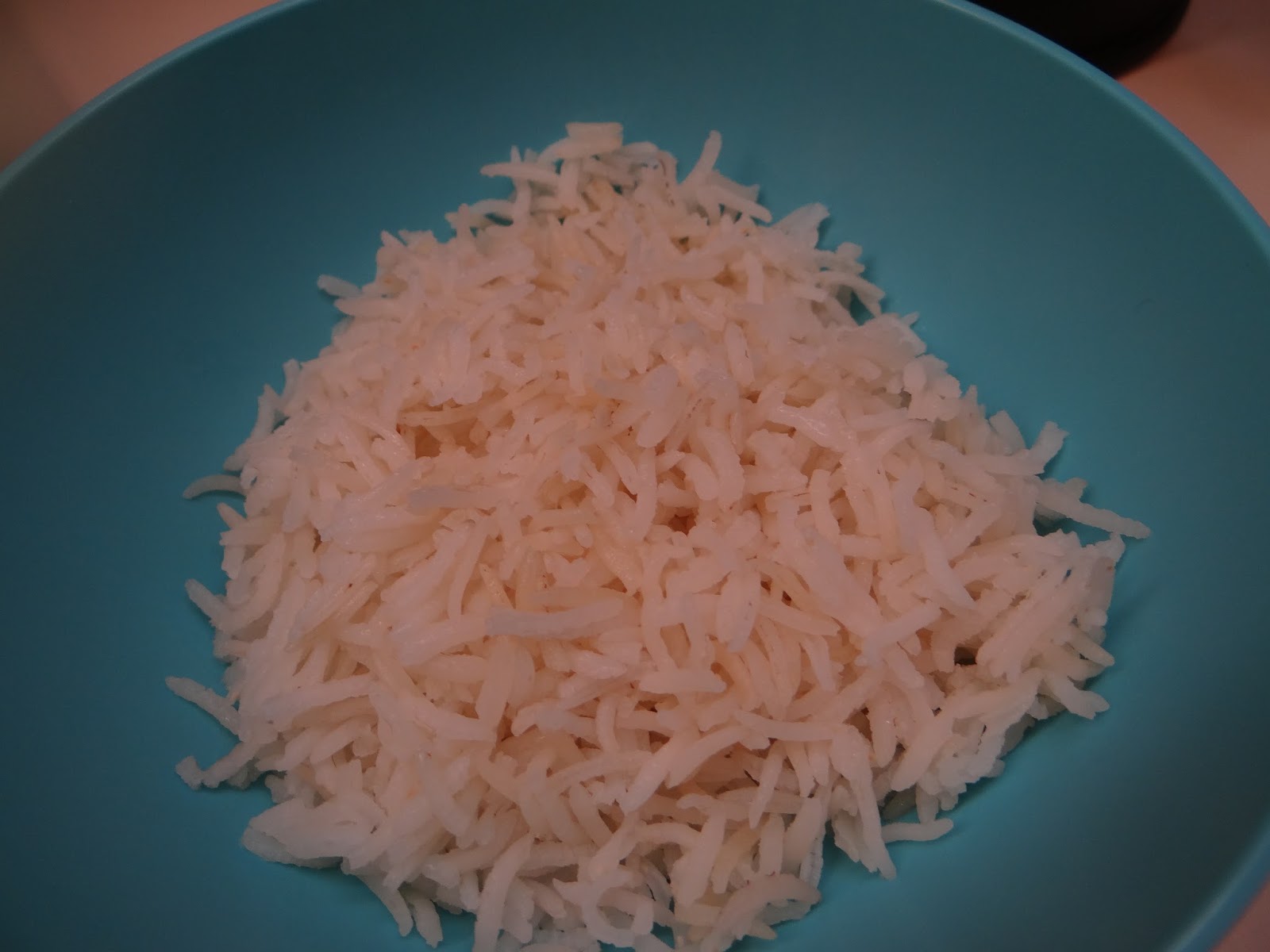 Trader Joe's 365 Day 191 Basmati Rice