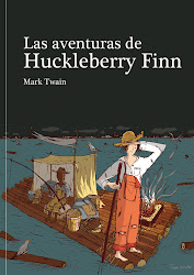 Las aventuras de huckleberry Finn