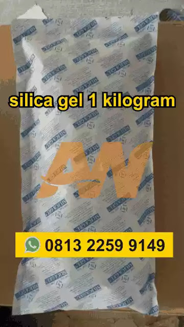 Jual Silica Gel Bekasi