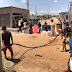 Alcalde Mohamad Dasuki dispuso cinco carrotanques con agua para barrios de Maicao