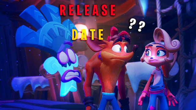Crash Time 5 Release Date Crash Time 5 Release Date