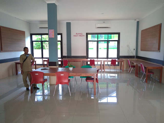 Perpustakaan Daerah Kabupaten Sanggau Free Member Perpustakaan Daerah Kabupaten Sanggau Free Member