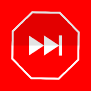 Ad Skipper for YouTube | Skip & Mute YouTube ads v1.3.0 Mod