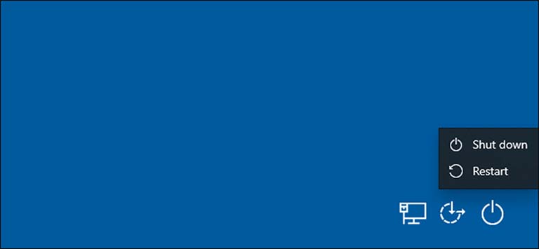 Cara Memperbaiki Tampilan Layar Hitam Setelah Memperbarui Windows 10 Cara Memperbaiki Tampilan Layar Hitam Setelah Memperbarui Windows 10