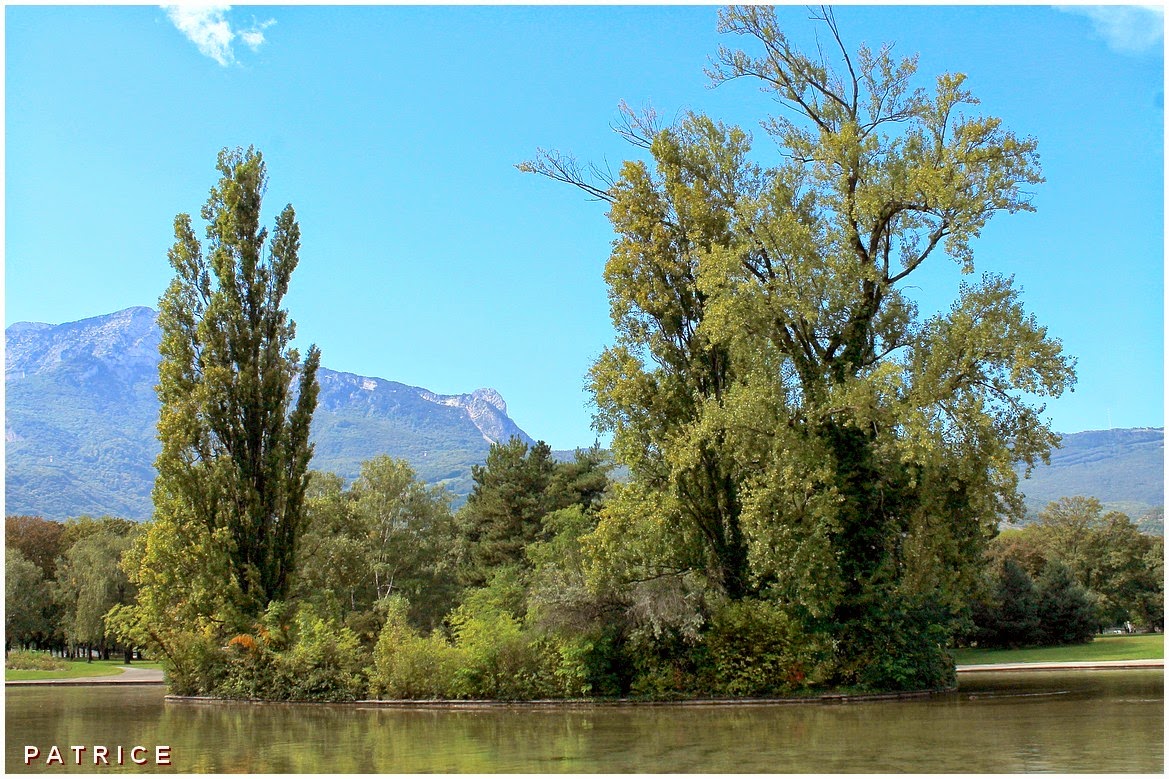 Blog Photos de Patrice En passant