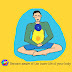 Become aware of the inner life of your body