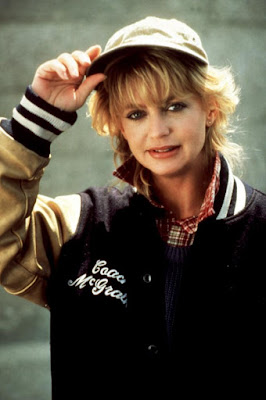 Wildcats 1986 Goldie Hawn Image 7