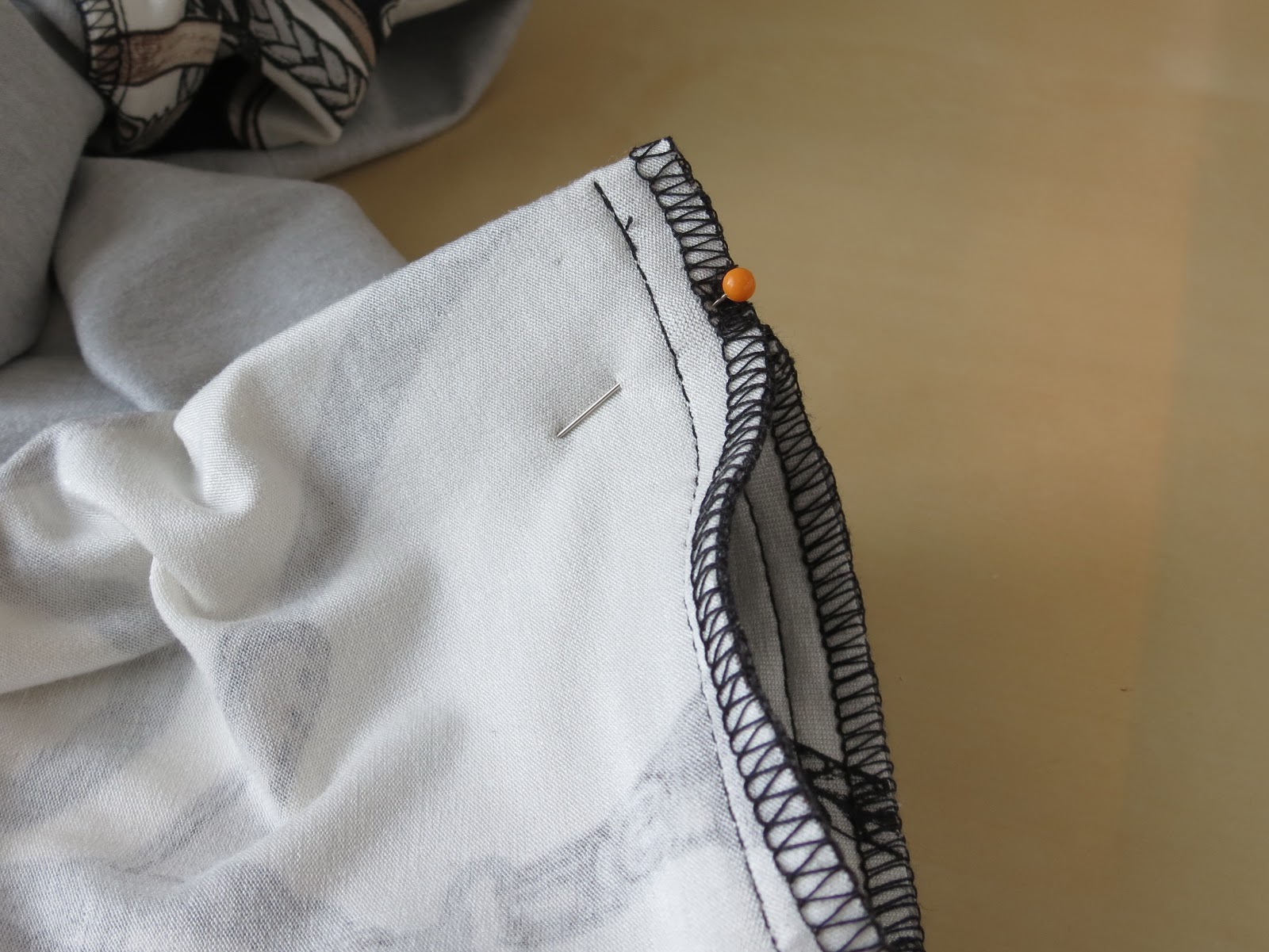 пришивная манжета 8 букв