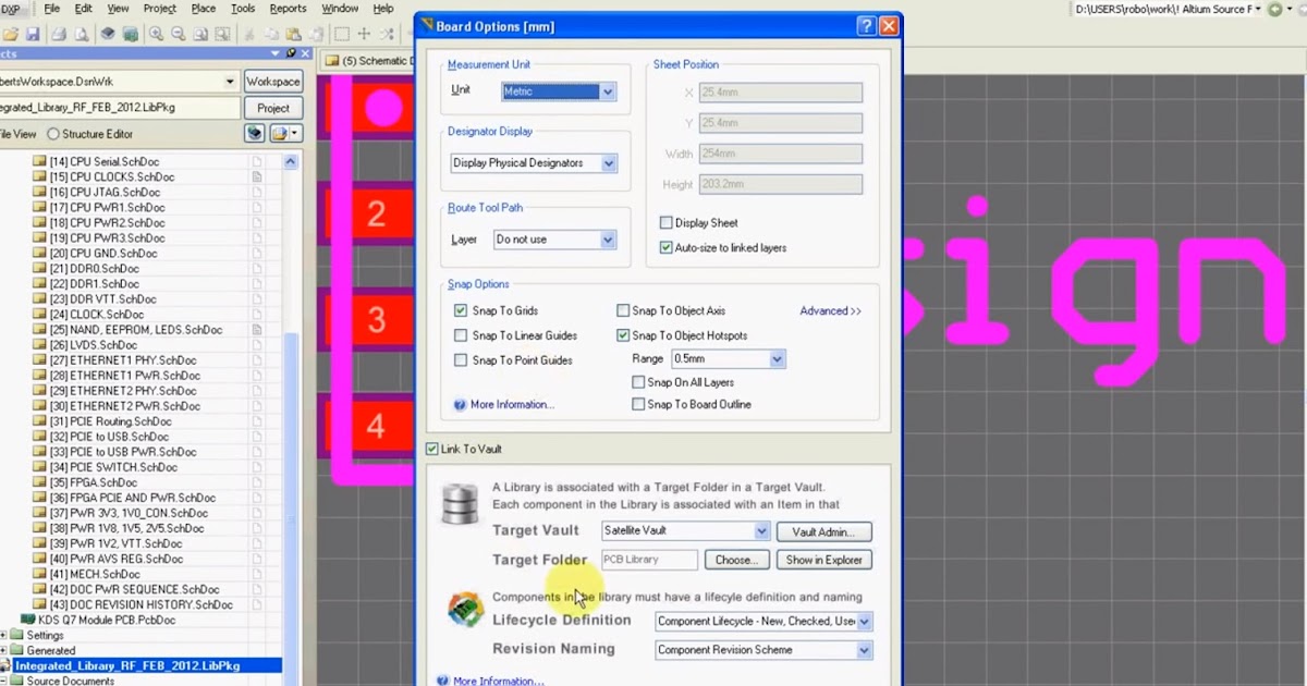 altium designer free course altium designer free course