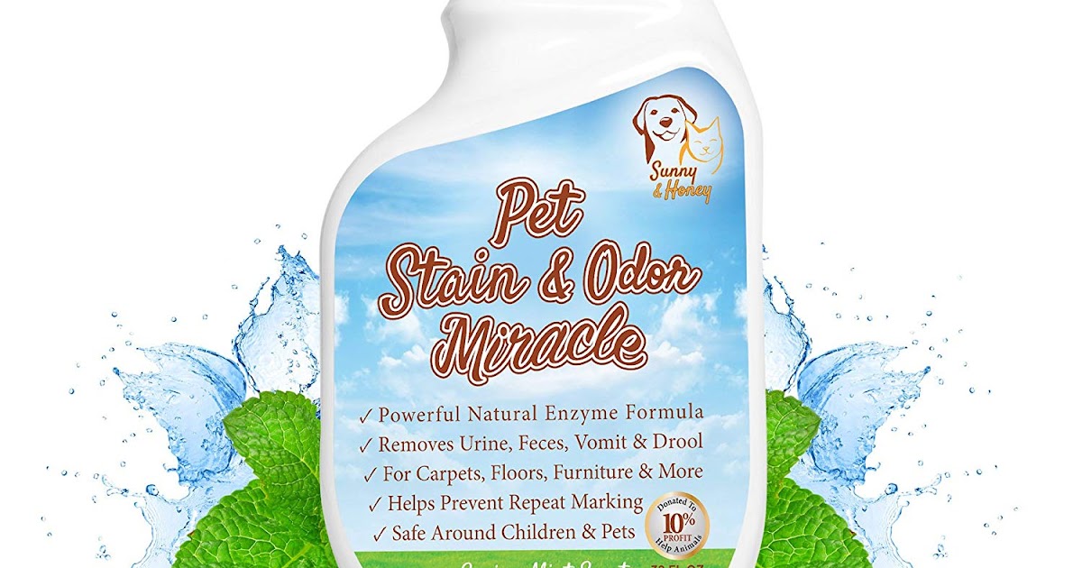 How to make Best Enzyme Cleaner