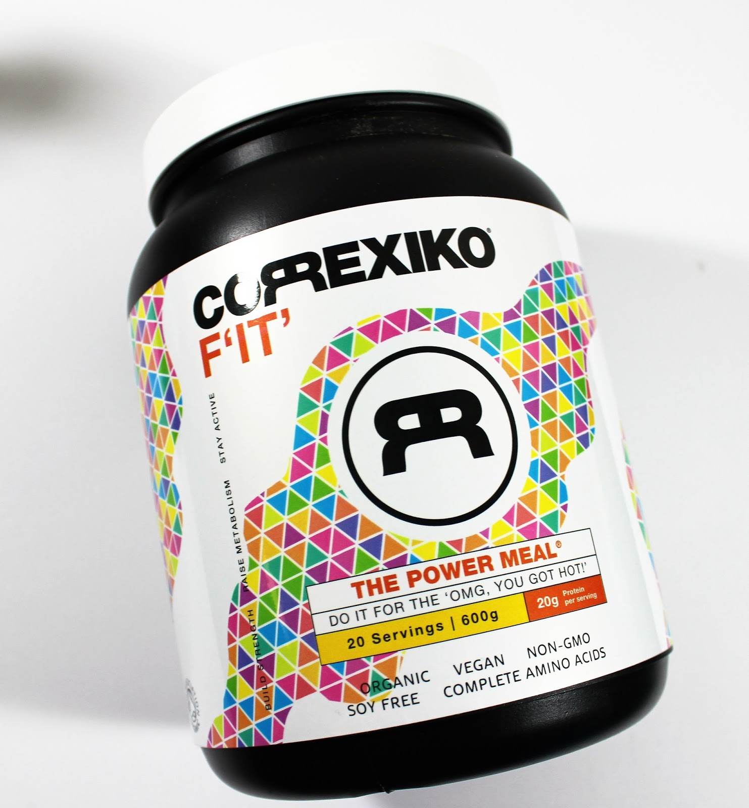 correxiko