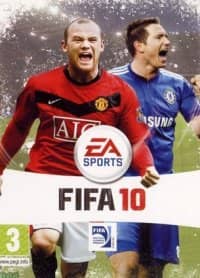 تحميل لعبة FIFA 10 للكمبيوتر تحميل لعبة FIFA 10 للكمبيوتر